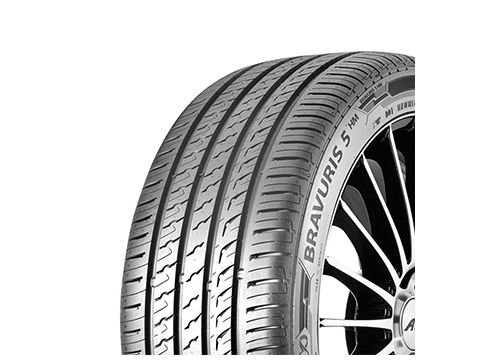BARUM 195/65R15 BRAVURIS 5 95T XL DOT21 BAR