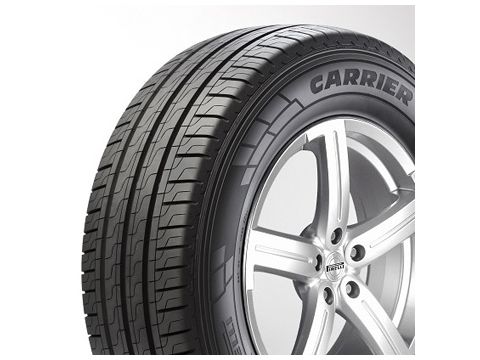 PIRELLI 235/60R17C CARRIER 117/115R DOT17
