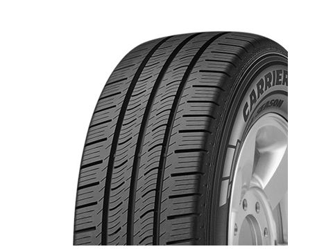 PIRELLI 195/75R16C CARRIER ALL SEASON 110/108R M+S PIR