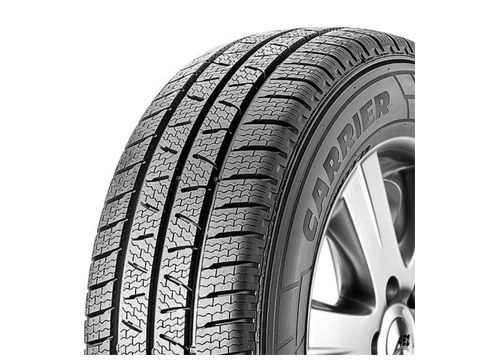 PIRELLI 195/75R16C CARRIER WINTER 110/108R M+S PIR