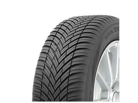 TOYO 205/55R16 CELSIUS AS2 94V XL M+S TOY (JP)