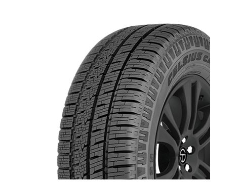 TOYO 195/75R16 CELSIUS CARGO 110T M+S TOY (JP)