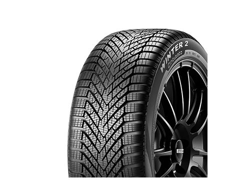 PIRELLI 205/65R17 CINTURATO WINTER 2 100H XL M+S (*) PIR