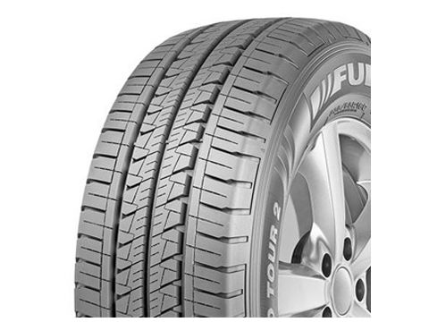 FULDA 195/60R16C CONVEO TOUR 2 99/97H