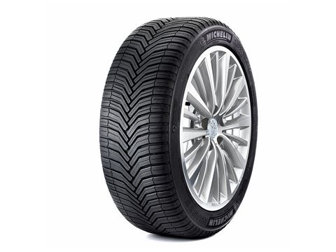 MICHELIN 215/60R17C AGILIS CROSSCLIMATE 109/107T DOT19 MIC