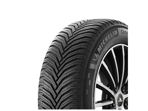 MICHELIN 225/55R19 CROSSCLIMATE 2 SUV 99V M+S MIC