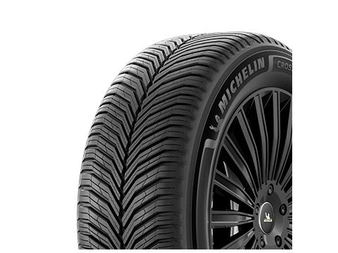MICHELIN 205/60R16 CROSSCLIMATE 3 96H XL 3PMSF MIC