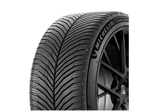 MICHELIN 205/40R18 CROSSCLIMATE 3 SPORT 86Y XL 3PMSF MIC