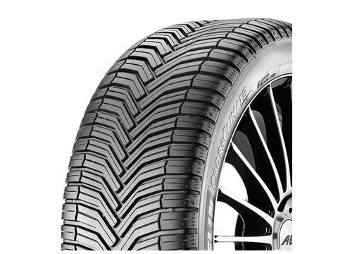 MICHELIN 225/50R17 ZP CROSSCLIMATE+ 98W XL