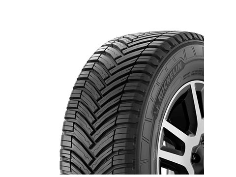 MICHELIN 225/65R16 CROSSCLIMATE CAMPING 112/110R M+S