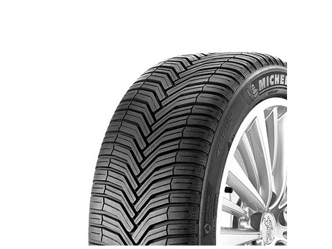 MICHELIN 195/60R16 CROSSCLIMATE+ 93V XL DOT19