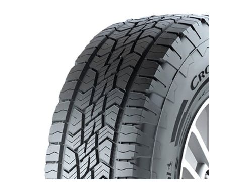 CONTINENTAL 265/60R18 CROSSCONTACT ATR 110H M+S