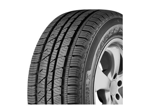 CONTINENTAL 215/65R16 CROSSCONTACT LX 2 98H EVc M+S CON