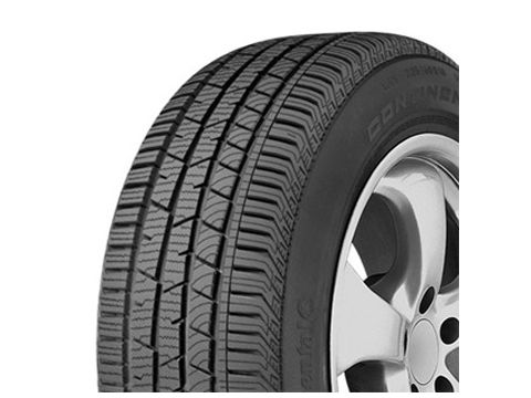 CONTINENTAL 245/50R20 CROSSCONTACT LX SPORT 102H EVc M+S CON