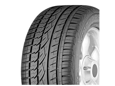 CONTINENTAL 255/50R20 CROSSCONTACT UHP 109Y XL DOT22 M+S CON