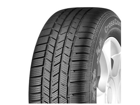 CONTINENTAL 245/65R17 CROSSCONTACT WINTER 111T XL 3PMSF CON