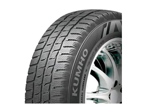 KUMHO 215/75R16 CW51 116R M+S KUM