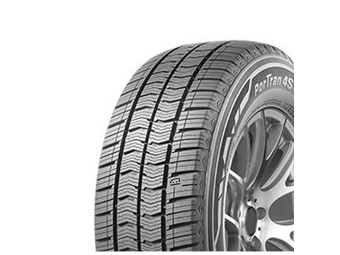 KUMHO 225/65R16 CX11 112/110R M+S