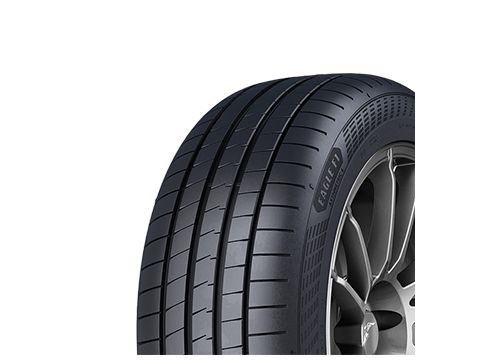 GOODYEAR 235/50R18 EAGLE F1 ASYM 6 101V XL DEMO GY