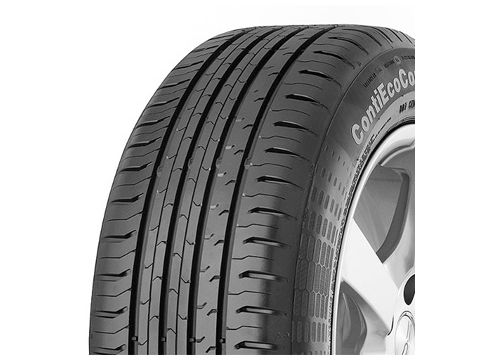 CONTINENTAL 195/45R16 ECOCONTACT 5 84V XL