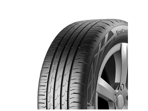 CONTINENTAL 235/60R18 ECOCONTACT 6 103T