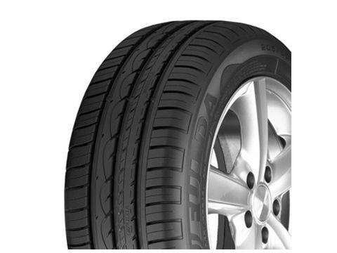 FULDA 155/65R14 ECOCONTROL HP 75T FUL