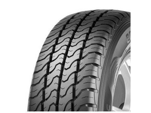 DUNLOP 215/65R16C ECONODRIVE 106T