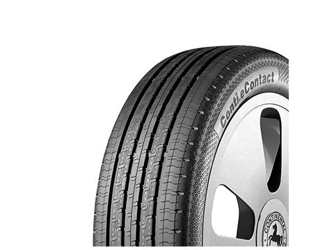 CONTINENTAL 125/80R13 eCONTACT 65M
