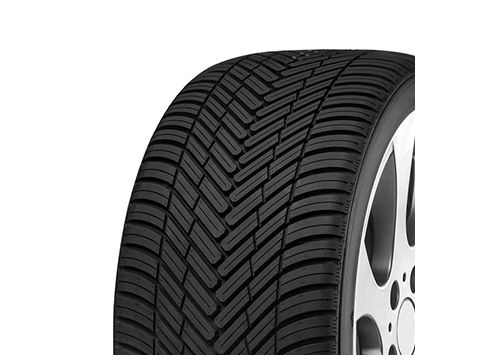 MARCHE VARIE 185/55R16 ECOPLUS 2 4S 87V XL FORTUNA M+S FOR