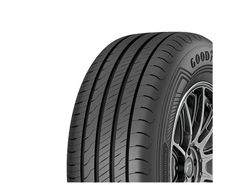 GOODYEAR 225/55R19 EFFICIENTGRIP 2 SUV 99V