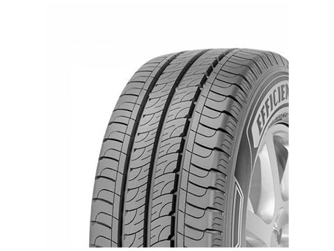 GOODYEAR 215/75R16C EFFICIENTGRIP CARGO 116/114R