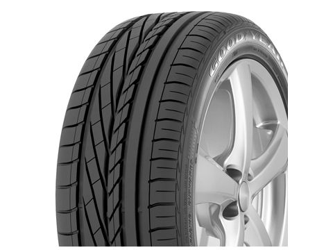 GOODYEAR 195/55R16 RunFlat EXCELLENCE 87V DOT22 GY