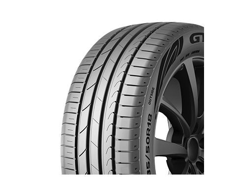 GT RADIAL 185/60R14 FE2 82H GTR