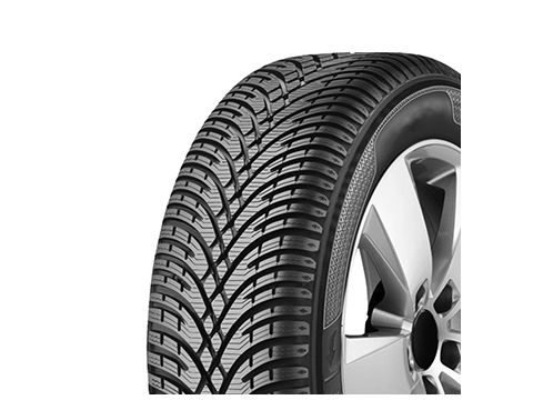BF GOODRICH 205/45R16 GFORCE WINTER 2 87H XL DOT19 M+S