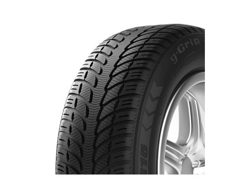 BF GOODRICH 185/65R14 G-GRIP ALL SEASON 86T DOT19 BFG