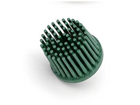 ALCOA MOLA 25MM P080 GREEN HARD -GAX3MDISC25050