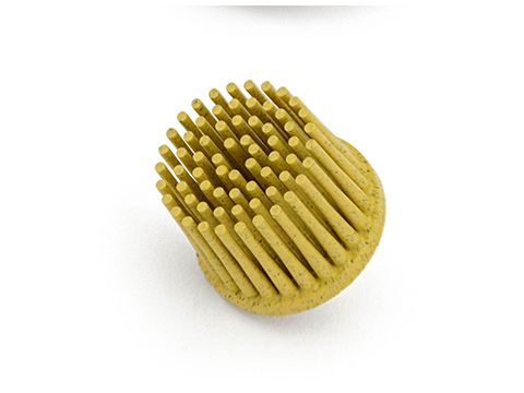 ALCOA MOLA 25MM P080 YELLOW MEDIUM -GAX3MDISC25080