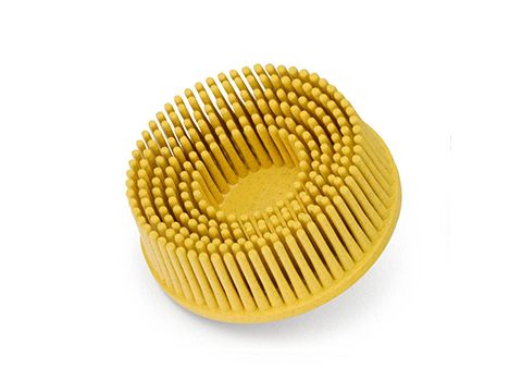 ALCOA MOLA 50MM P080 YELLOW MEDIUM -GAX3MDISC50080