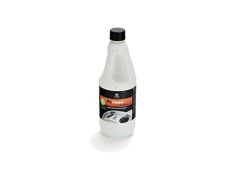  ALCLEAN 1 LT (PER LVLONE)