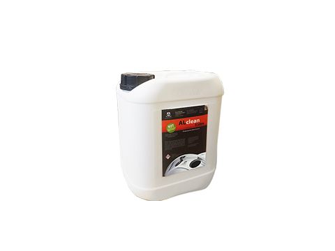 ALCOA ALCLEAN 5 LT (PER LVLONE) -GAXALC5