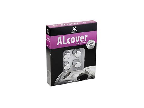  COPRIDADO ALCOA 33" ALLUMINIO