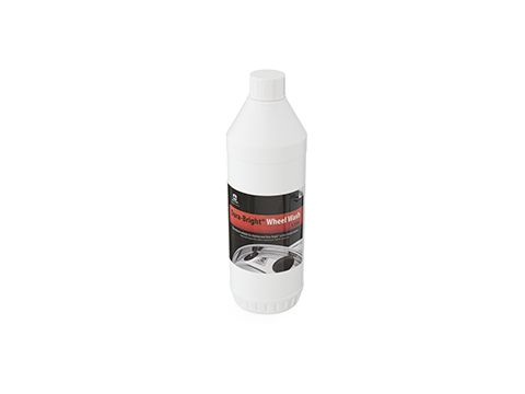  WHEEL WASH 1 LT (PER DURABRIGHT)