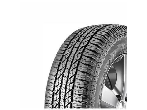 YOKOHAMA 275/65R18 GEOLANDAR A/T G015 116H M+S