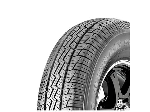 YOKOHAMA 265/70R16 GEOLANDAR H/T G039 112S TL YOK