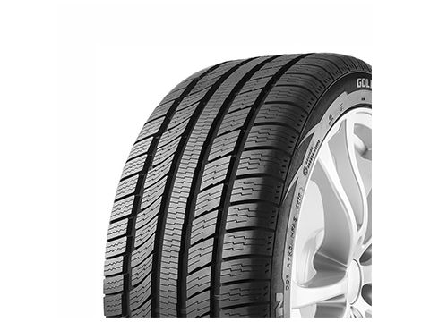 GOLDLINE 205/55R17 GL 4SEASON 95V XL GOL