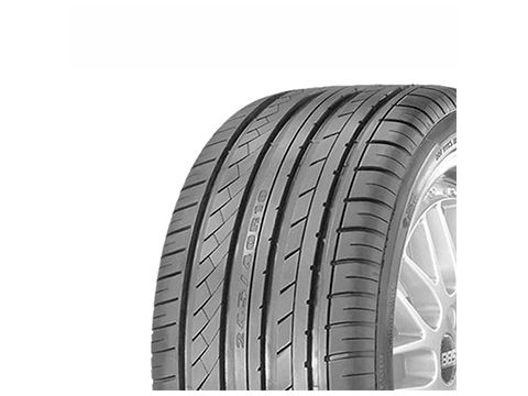 HIFLY 245/40R18 HF805 97W XL HIF
