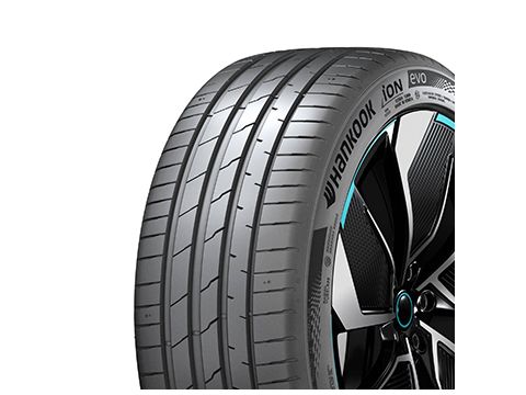 HANKOOK 245/35R20 IK01 iON EVO 95Y XL (*)