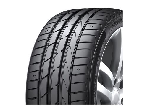 HANKOOK 225/55R17 RunFlat K117B 97Y (*) RSC  MOE HKK (HU)