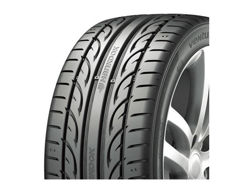 HANKOOK 235/50ZR18 K120 101Y XL DOT20