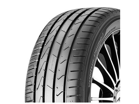 HANKOOK 215/65R16 K125 98H DOT21 HKK